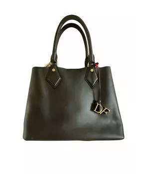 Сумка с короткими ручками