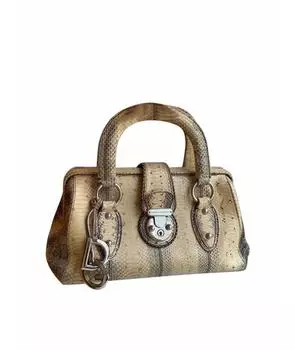 Сумка с короткими ручками