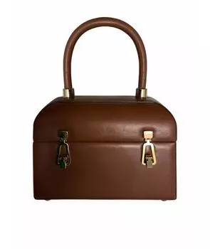 Сумка с короткими ручками