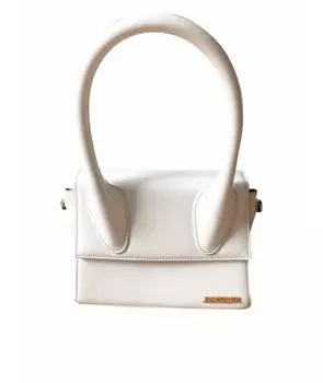 Сумка с короткими ручками