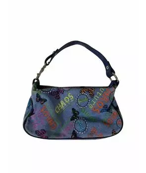 Сумка с короткими ручками