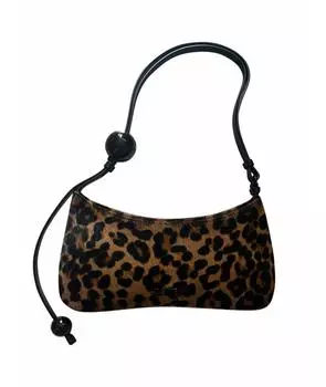 Сумка с короткими ручками