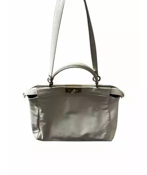 Сумка с короткими ручками