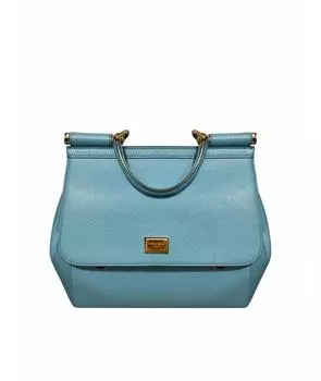 Сумка с короткими ручками