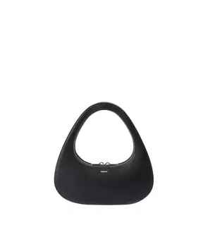 Сумка с короткими ручками