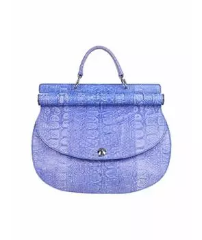 Сумка с короткими ручками