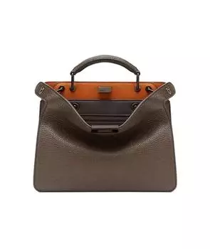 Сумка с короткими ручками