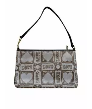 Сумка с короткими ручками