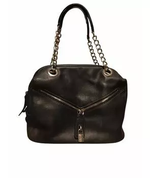 Сумка с короткими ручками