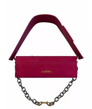 Сумка с короткими ручками