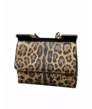 Сумка с короткими ручками