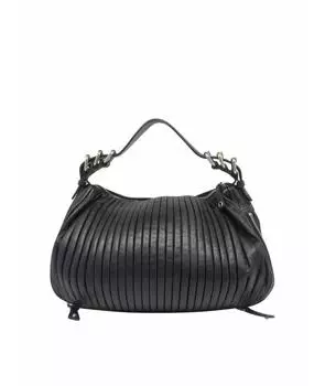 Сумка с короткими ручками