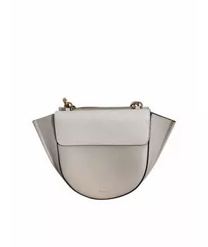 Сумка с короткими ручками