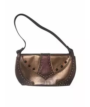 Сумка с короткими ручками