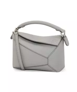 Сумка с короткими ручками