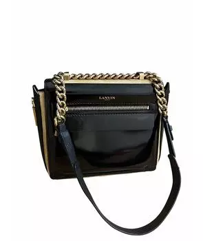 Сумка с короткими ручками