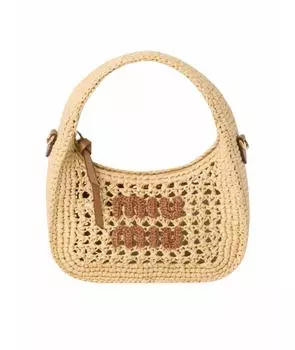 Сумка с короткими ручками