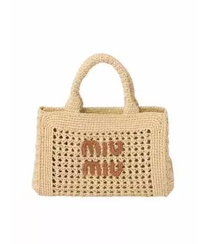 Сумка с короткими ручками