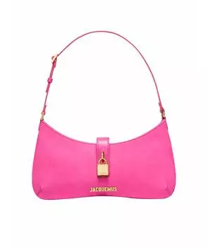 Сумка с короткими ручками