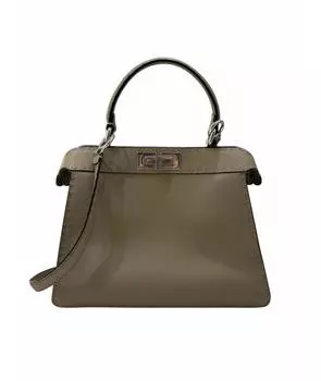 Сумка с короткими ручками