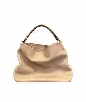 Сумка с короткими ручками