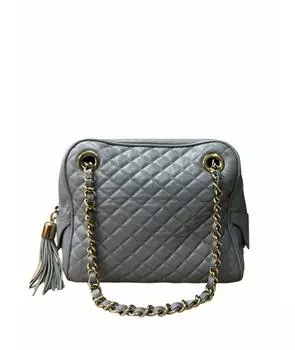 Сумка с короткими ручками