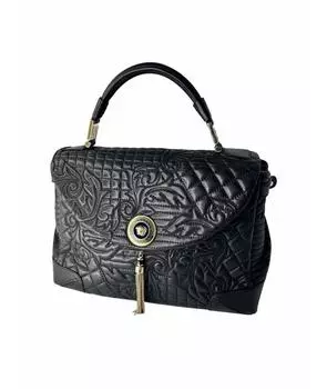 Сумка с короткими ручками