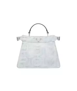 Сумка с короткими ручками