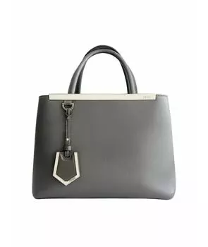 Сумка с короткими ручками