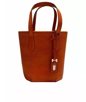 Сумка с короткими ручками