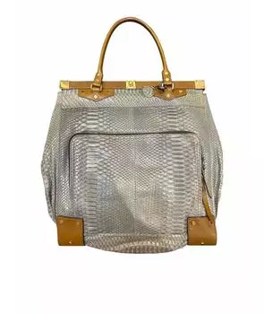 Сумка с короткими ручками