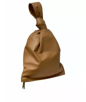 Сумка с короткими ручками
