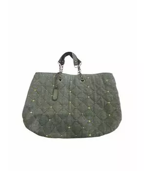 Сумка с короткими ручками