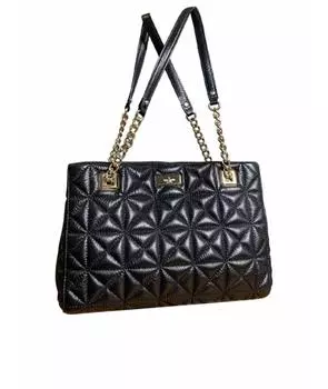 Сумка с короткими ручками