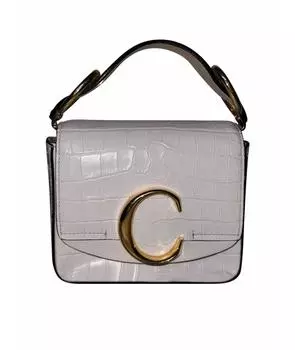 Сумка с короткими ручками