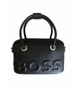 Сумка с короткими ручками