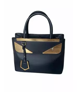 Сумка с короткими ручками