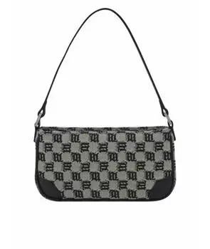 Сумка с короткими ручками