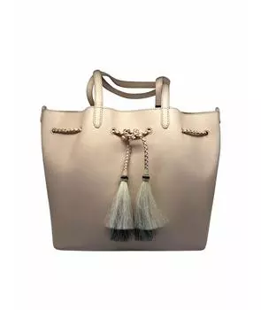 Сумка с короткими ручками