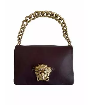 Сумка с короткими ручками