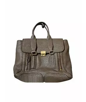 Сумка с короткими ручками