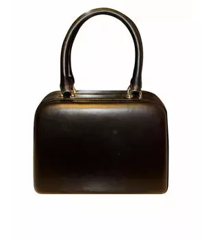 Сумка с короткими ручками