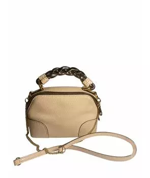 Сумка с короткими ручками