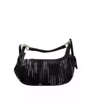 Сумка с короткими ручками