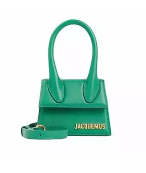 Сумка с короткими ручками