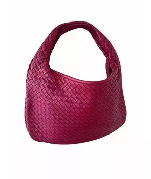 Сумка с короткими ручками