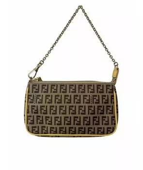 Сумка с короткими ручками