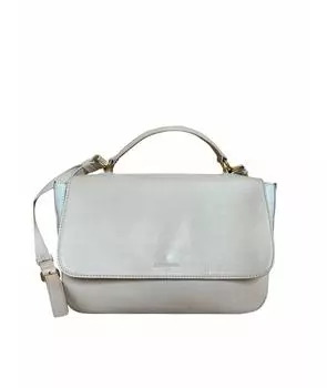 Сумка с короткими ручками