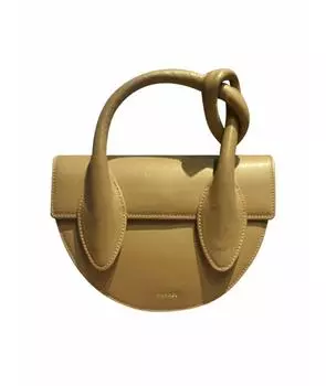 Сумка с короткими ручками