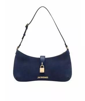 Сумка с короткими ручками